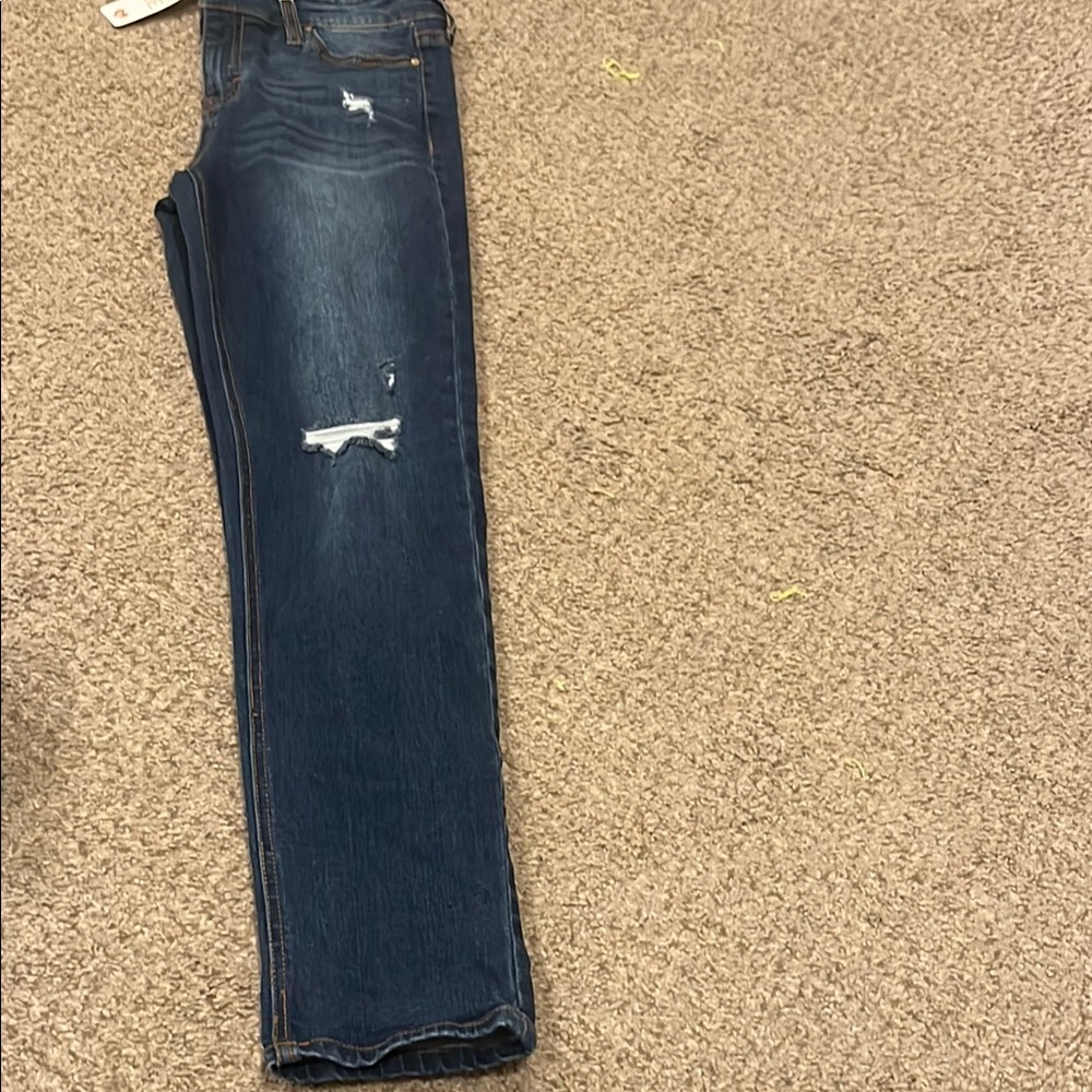 Celebrity Pink Kids Jeans - Dark Blue